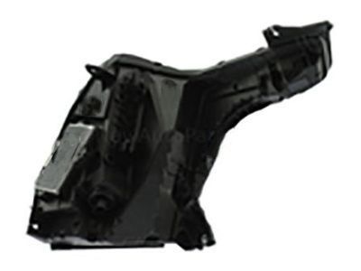 GM 84580183 Headlamp Assembly, Front Passenger Side