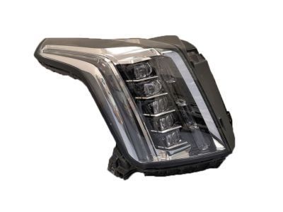 2020 Cadillac Escalade ESV Headlight - 84580183