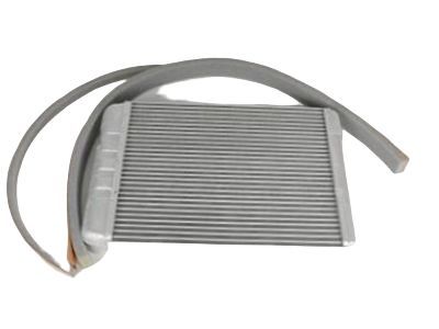 Chevy Silverado 1500 Heater Core - 25906908