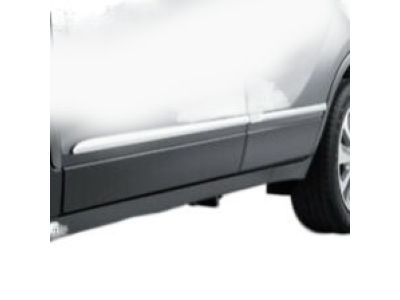 2022 Buick Encore Door Moldings - 95351869