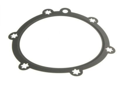 2017 Chevy Silverado 1500 Water Pump Gasket - 12619770