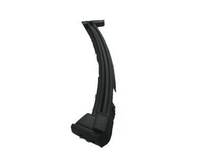 GM 10273003 Weatherstrip, Front Driver Side