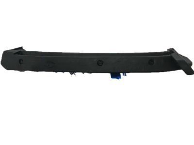 1988 Chevy Corvette Door Seal - 10273003