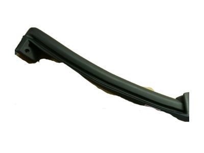 GM 10273003 Weatherstrip, Front Driver Side