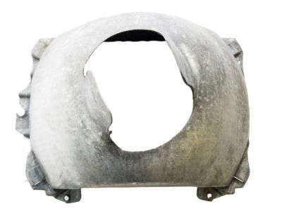 Pontiac 5966080 Headlamp Mount Ring
