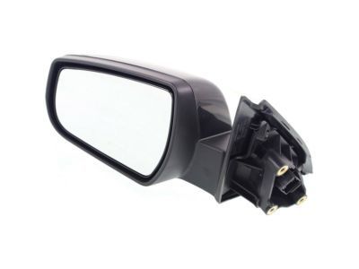 GM 22860544 Mirror Assembly, Rear Driver Side