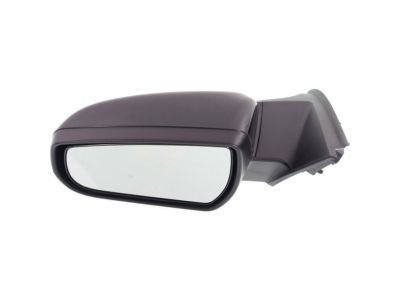 GM 22860544 Mirror Assembly, Rear Driver Side