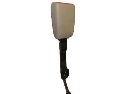 2008 Chevy Cobalt Seat Belt - 89026270
