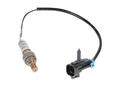 Chevy Oxygen Sensor - 12577588