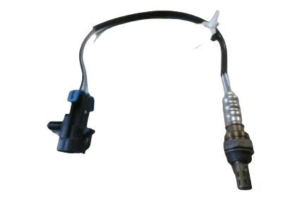 GM 12577588 Oxygen Sensor