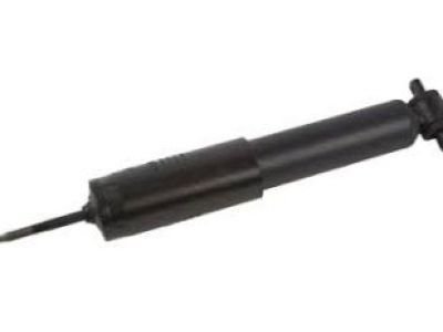 2005 Chevy Express 2500 Torsion Bar - 15750719