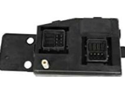 GM 15802494 Body Control Module