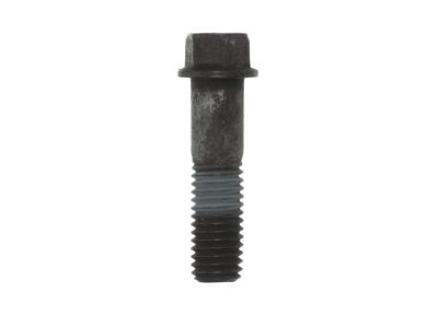 GM 26046722 Intermed Shaft Lower Bolt