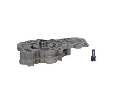 Pontiac 24225894 PUMP KIT,AUTOMATIC TRANSMISSION FLUID(MODULAR PUMP ASM W/PUMP ROTOR SUPPORT)(USED WITH CODE BCB OR RNB W/UPDATE LEVEL 4 OR CODE RDB W/UPDATE LEVEL 7)(FOR 1ST DESIGN SEE 24226042)