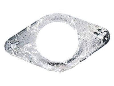 Chevy Equinox Exhaust Flange Gasket - 25818507