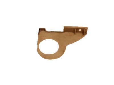 Pontiac 92169247 COVER,FLYWHEEL HOUSING