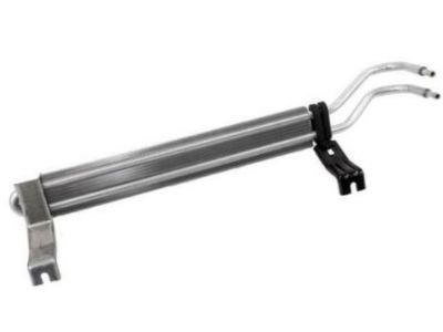 Saturn Outlook Power Steering Cooler - 22792865