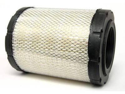 2006 Chevy Trailblazer Air Filter - 19239713