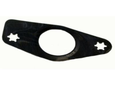 2024 Chevy Equinox Thermostat Gasket - 12635750