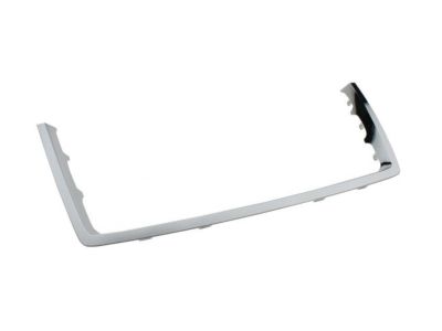 GM 20894991 Grille Surround