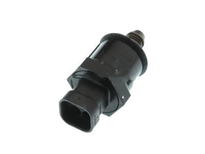 GM 25527077 Idle Air Control Valve