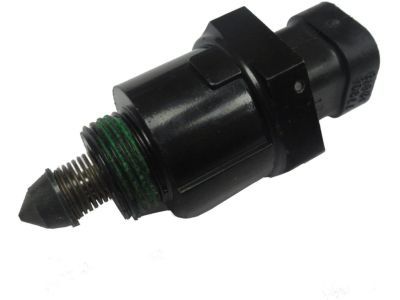 GM 25527077 Idle Air Control Valve