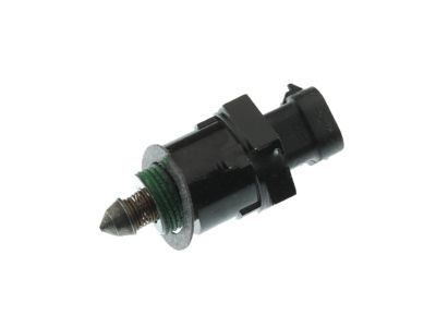 Cadillac Idle Control Valve - 25527077