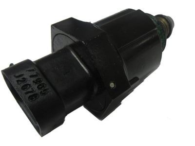 GM 25527077 Idle Air Control Valve