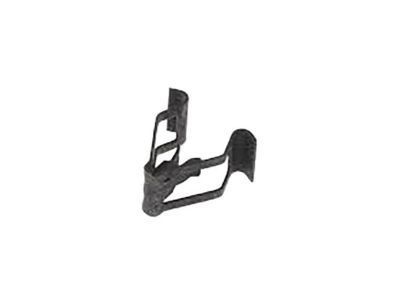 Cadillac 16651848 Rear Sill Plate Retainer