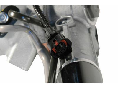 GM 19330581 Steering Gear