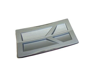 Oldsmobile 22525403 Nameplate