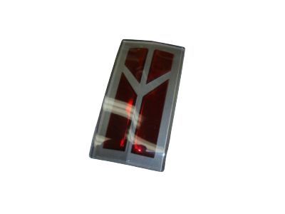 Oldsmobile 22525403 Nameplate