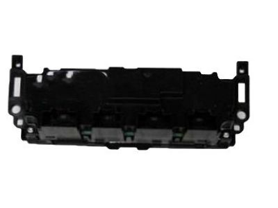 GM 25936129 Heater Control