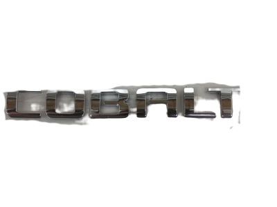 Chevy Cobalt Emblem - 15844047