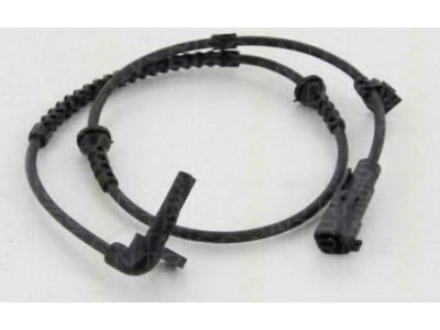 Chevy Sonic ABS Sensor - 94544448
