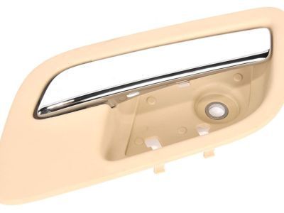 Cadillac Escalade EXT Door Handle - 15920705