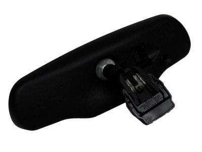 GM 15176974 Mirror Inside, Rear