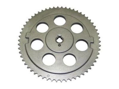 2006 Chevy Trailblazer Variable Timing Sprocket - 24100362