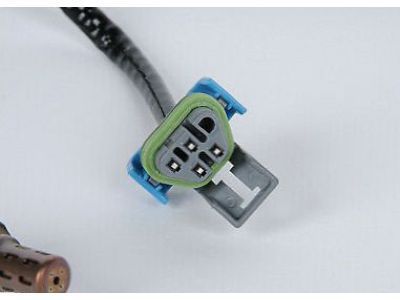 GM 12598718 Oxygen Sensor