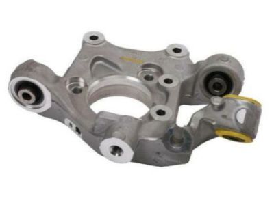 2014 Chevy Camaro Steering Knuckle - 23262766