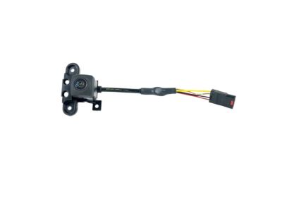 GM 23507083 Camera, Front Driver Side