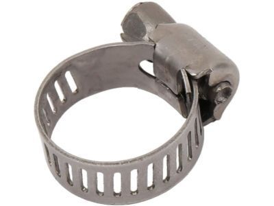 2014 Buick Enclave Fuel Line Clamps - 1470030