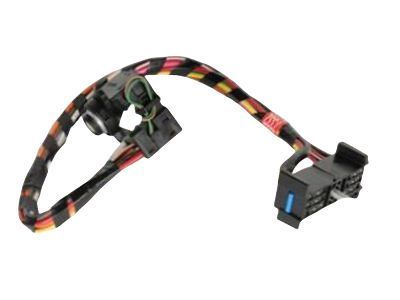Chevy Astro Ignition Switch - 26047332