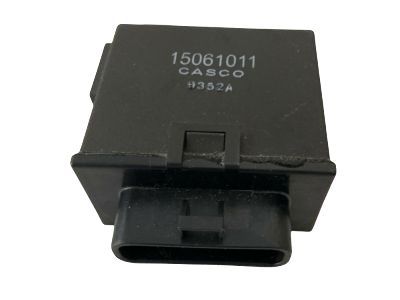 GM 15061011 Module, Fuel Tank Meter/Pump