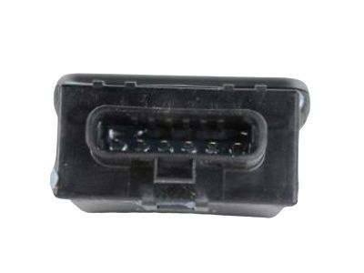 GM 15061011 Module, Fuel Tank Meter/Pump