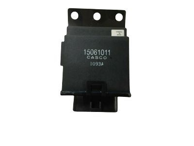 GM 15061011 Module, Fuel Tank Meter/Pump