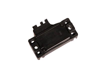 Pontiac 12223861 Map Sensor