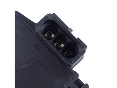 Pontiac 12223861 Map Sensor