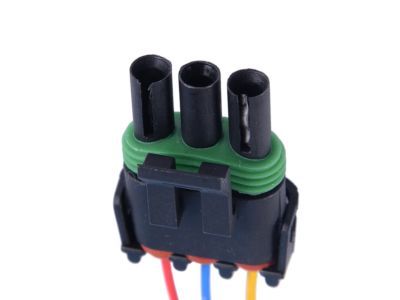Pontiac 12223861 Map Sensor