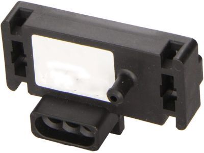 Pontiac 12223861 Map Sensor